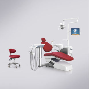 Maintenance and repair of dental equipment